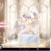 Three Artisan Studio – DeadPrince Illustrations Mystic Lady Series Seraphina 1/6 Statue (Licensed) - Photo 1 | TopGKSto