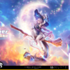 Three Artisan Studio – DeadPrince Illustrations Mystic Lady Series 1/6 Vesper (Licensed) - Photo 1 | TopGKStore
