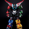 BLITZWAY – CARBOTIX Series Voltron: Legendary Defender – GoLion 10th Anniversary Limited Special Edition (License