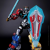 BLITZWAY – CARBOTIX Series Voltron: Legendary Defender – GoLion 10th Anniversary Limited Special Edition (License