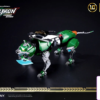 BLITZWAY – CARBOTIX Series Voltron: Legendary Defender – GoLion 10th Anniversary Limited Special Edition (License