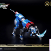 BLITZWAY – CARBOTIX Series Voltron: Legendary Defender – GoLion 10th Anniversary Limited Special Edition (License