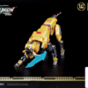 BLITZWAY – CARBOTIX Series Voltron: Legendary Defender – GoLion 10th Anniversary Limited Special Edition (License
