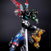 BLITZWAY – CARBOTIX Series Voltron: Legendary Defender – GoLion 10th Anniversary Limited Special Edition (License