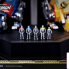 BLITZWAY – CARBOTIX Series Voltron: Legendary Defender – GoLion 10th Anniversary Limited Special Edition (License