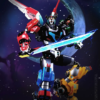 BLITZWAY – CARBOTIX Series Voltron: Legendary Defender – GoLion 10th Anniversary Limited Special Edition (License