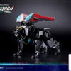 BLITZWAY – CARBOTIX Series Voltron: Legendary Defender – GoLion 10th Anniversary Limited Special Edition (License