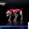BLITZWAY – CARBOTIX Series Voltron: Legendary Defender – GoLion 10th Anniversary Limited Special Edition (License
