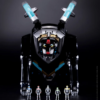 BLITZWAY – CARBOTIX Series Voltron: Legendary Defender – GoLion 10th Anniversary Limited Special Edition (License