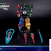 BLITZWAY – CARBOTIX Series Voltron: Legendary Defender – GoLion 10th Anniversary Limited Special Edition (License