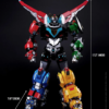 BLITZWAY – CARBOTIX Series Voltron: Legendary Defender – GoLion 10th Anniversary Limited Special Edition (License