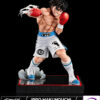 Cartoon Kingdom Studio – Hajime no Ippo – Makunouchi Ippo Iconik 1/6 Statue (Licensed) - Photo 1 | TopGKStore