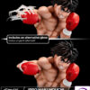 Cartoon Kingdom Studio – Hajime no Ippo – Makunouchi Ippo Iconik 1/6 Statue (Licensed) - Photo 4 | TopGKStore