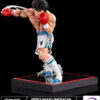 Cartoon Kingdom Studio – Hajime no Ippo – Makunouchi Ippo Iconik 1/6 Statue (Licensed) - Photo 6 | TopGKStore