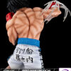 Cartoon Kingdom Studio – Hajime no Ippo – Makunouchi Ippo Iconik 1/6 Statue (Licensed) - Photo 7 | TopGKStore