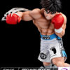 Cartoon Kingdom Studio – Hajime no Ippo – Makunouchi Ippo Iconik 1/6 Statue (Licensed) - Photo 8 | TopGKStore