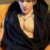 J-FOX Studio – 75 Male Body Silicon 02 York Doll (Licensed) - Photo 5 | TopGKStore