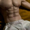 J-FOX Studio – 75 Male Body Silicon 02 York Doll (Licensed) - Photo 6 | TopGKStore