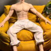 J-FOX Studio – 75 Male Body Silicon 02 York Doll (Licensed) - Photo 7 | TopGKStore