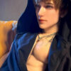 J-FOX Studio – 75 Male Body Silicon 02 York Doll (Licensed) - Photo 4 | TopGKStore