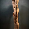 J-FOX Studio – 75 Male Body Silicon 02 York Doll (Licensed) - Photo 10 | TopGKStore