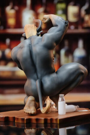 KEY STUDIO – Barley Statue (Licensed) - Photo 2 | TopGKStore