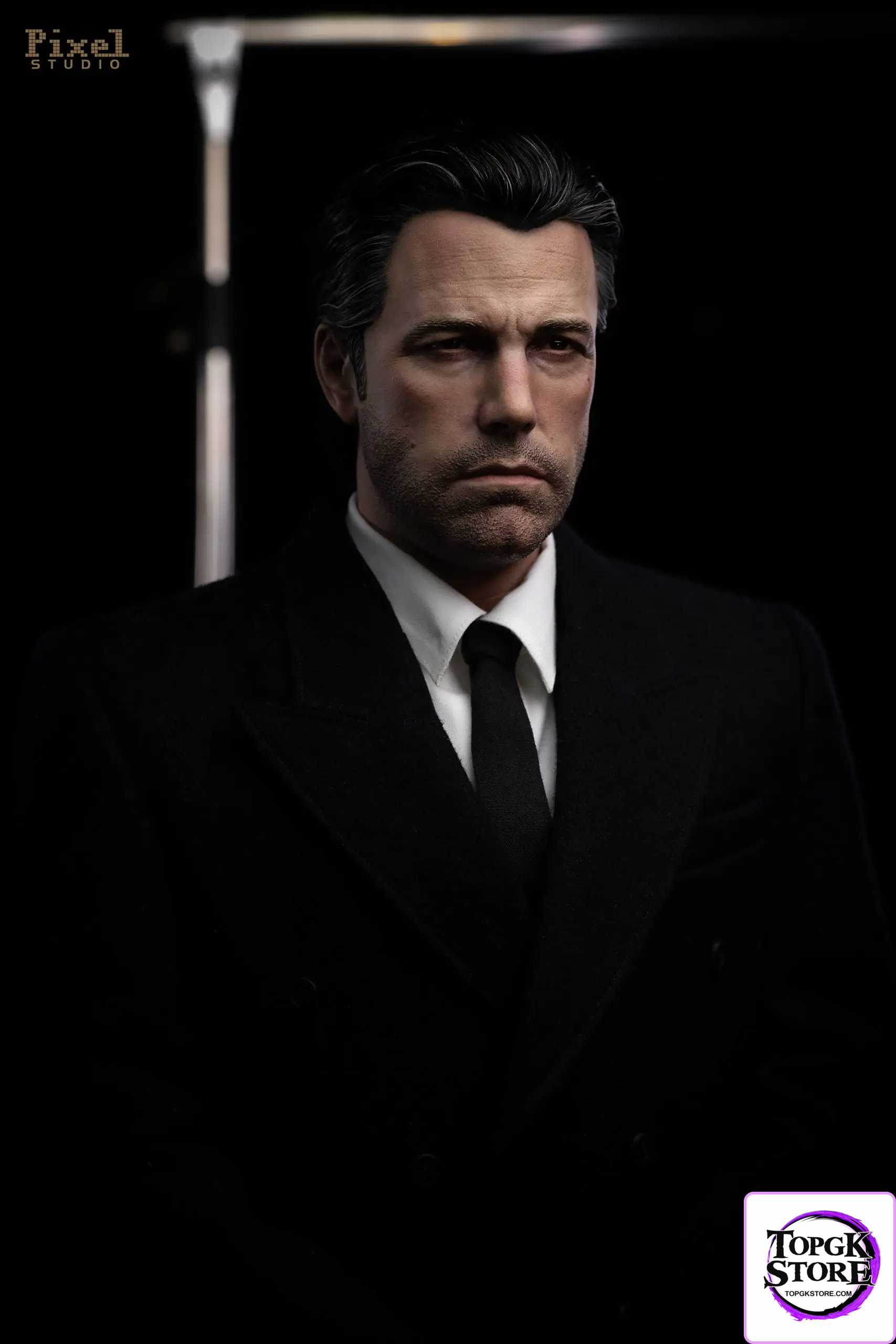 Pixel Studio – Ben Affleck 1/3 Statue - Photo 4 | TopGKStore