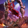 PureArts Studio – Borderlands Callis the Ripper Queen 1/6 Scale Statue (Licensed) - Photo 5 | TopGKStore