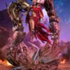 PureArts Studio – Borderlands Callis the Ripper Queen 1/6 Scale Statue (Licensed) - Photo 1 | TopGKStore