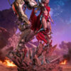 PureArts Studio – Borderlands Callis the Ripper Queen 1/6 Scale Statue (Licensed) - Photo 6 | TopGKStore