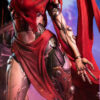 PureArts Studio – Borderlands Callis the Ripper Queen 1/6 Scale Statue (Licensed) - Photo 9 | TopGKStore