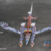 Xing Huan Zhong Gong – Evangelion: New Theatrical Edition AAA Wunder (Licensed) - Photo 1 | TopGKStore