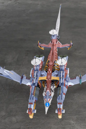 Xing Huan Zhong Gong – Evangelion: New Theatrical Edition AAA Wunder (Licensed) - Photo 1 | TopGKStore