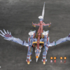 Xing Huan Zhong Gong – Evangelion: New Theatrical Edition AAA Wunder (Licensed) - Photo 2 | TopGKStore