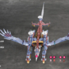 Xing Huan Zhong Gong – Evangelion: New Theatrical Edition AAA Wunder (Licensed) - Photo 3 | TopGKStore