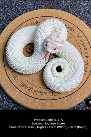 Snakegorge – Hognose Snake (Licensed) - Photo 1 | TopGKStore