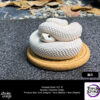 Snakegorge – Hognose Snake (Licensed) - Photo 2 | TopGKStore