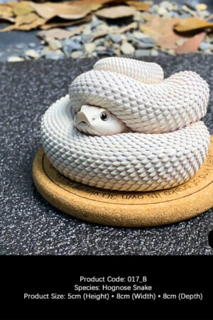 Snakegorge – Hognose Snake (Licensed) - Photo 2 | TopGKStore