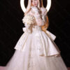 Bezlya – 2.0+ Series Kalia-ULTRA Makeup Silicone Doll (Licensed) - Photo 4 | TopGKStore