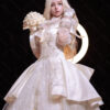 Bezlya – 2.0+ Series Kalia-ULTRA Makeup Silicone Doll (Licensed) - Photo 3 | TopGKStore
