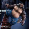 Devil Studio – Bruno the Werewolf (Licensed) - Photo 2 | TopGKStore