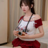 Gynoid Synthetics Humanoid – Chuer 1/3 scale silicone doll size 23 X 23R standard (Licensed) - Photo 8 | TopGKStore