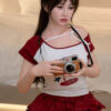 Gynoid Synthetics Humanoid – Chuer 1/3 scale silicone doll size 23 X 23R standard (Licensed) - Photo 9 | TopGKStore