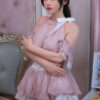 Gynoid Synthetics Humanoid – Chuer 1/3 scale silicone doll size 23 X 23R standard (Licensed) - Photo 3 | TopGKStore
