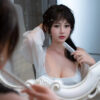 Gynoid Synthetics Humanoid – Chuer 1/3 scale silicone doll size 23 X 23R standard (Licensed) - Photo 6 | TopGKStore