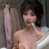 Gynoid Synthetics Humanoid – Chuer 1/3 scale silicone doll size 23 X 23R standard (Licensed) - Photo 7 | TopGKStore
