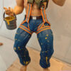 Salted Fish Studio – Painter Statue (Licensed) - Photo 5 | TopGKStore