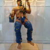 Salted Fish Studio – Painter Statue (Licensed) - Photo 6 | TopGKStore