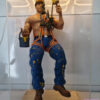 Salted Fish Studio – Painter Statue (Licensed) - Photo 7 | TopGKStore