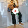 Salted Fish Studio – Painter Statue (Licensed) - Photo 3 | TopGKStore